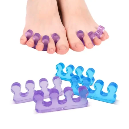 Toe Spacers