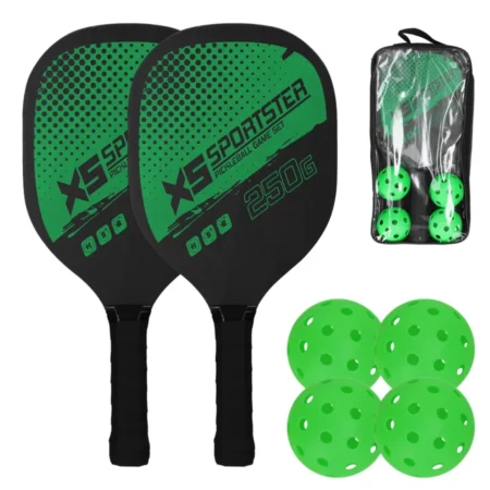 Pickleball Paddles