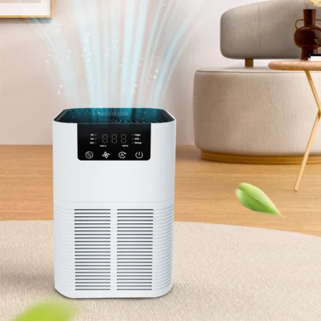 Air Purifier